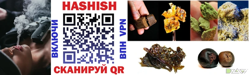 ГАШ VHQ  Плёс 